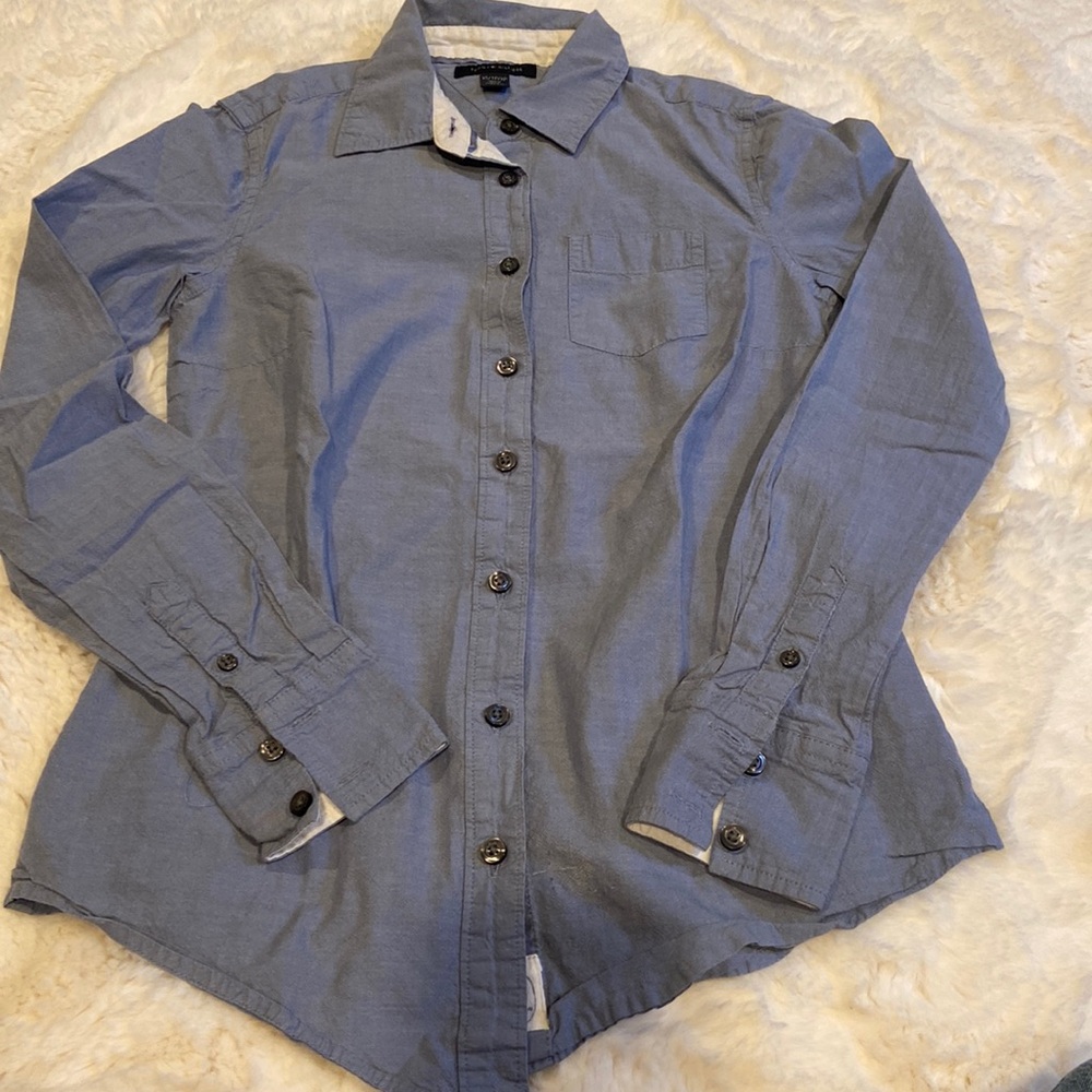 Tommy Hilfiger button down